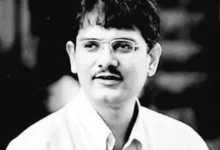 Ketan Parekh Scam
