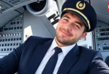 Flydubai Attack