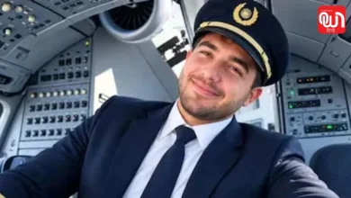 Flydubai Attack