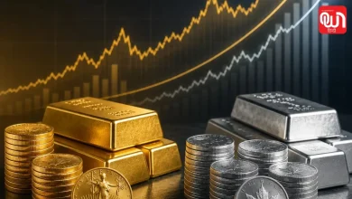 Gold Price Today