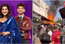 Pati Patni Aur Panga 2