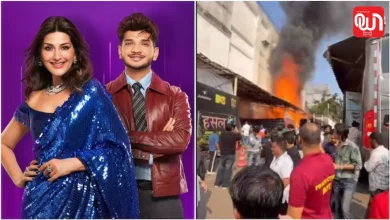 Pati Patni Aur Panga 2