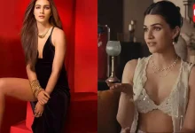Kriti Sanon