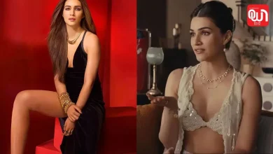 Kriti Sanon