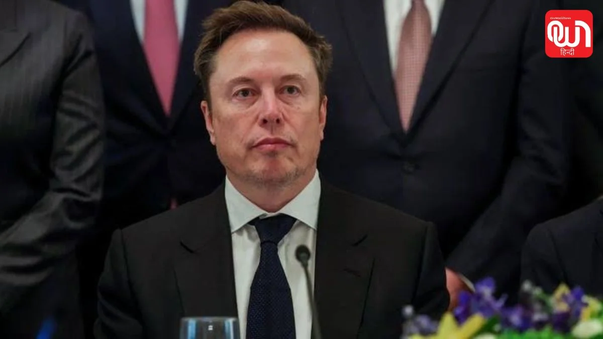 भारत में Starlink की लॉन्चिंग पर Elon Musk का बड़ा आरोप, सरकार ने कहा- बेबुनियाद है दावा 1 Elon Musk