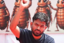 Abhijeet Dipke