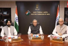 Election Commission of India