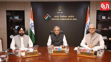 Election Commission of India