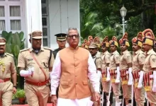 Kerala Governor