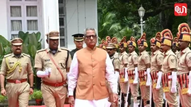Kerala Governor