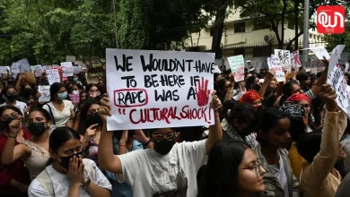 Delhi Women Safety
