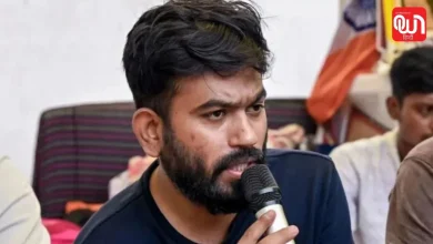 Abhijeet Dipke