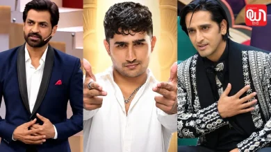 Bigg Boss 20