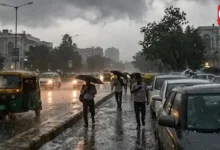 Delhi-NCR Weather