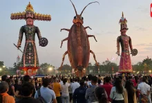 Delhi Dussehra 2026