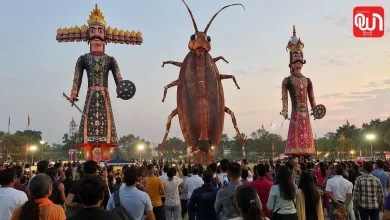 Delhi Dussehra 2026