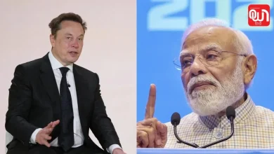 Starlink India Update