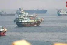 Hormuz Attack