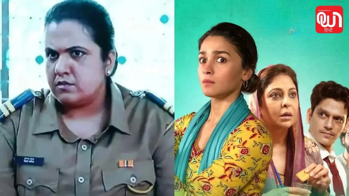 Divya Vinekar: आलिया भट्ट की को-स्टार दिव्या विनेकर का निधन, रेडियो और एक्टिंग की दुनिया में बनाई थी पहचान 1 Divya Vinekar