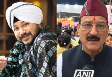 Daler Mehndi