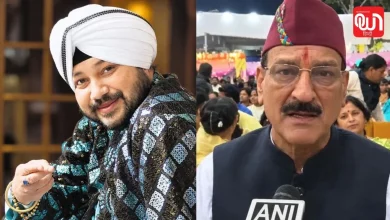Daler Mehndi