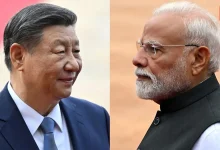 India-China News