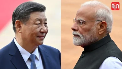 India-China News