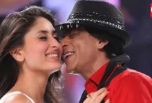 Shah Rukh Khan