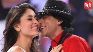 Shah Rukh Khan