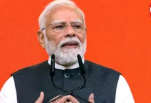 PM Narendra Modi