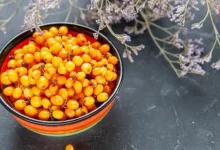 Sea Buckthorn