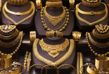 Gold Price Today