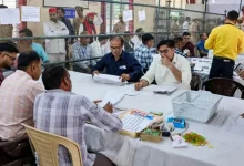 Nagpur MLC election