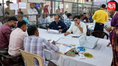 Nagpur MLC election