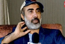 Ranvir Shorey