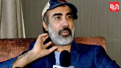 Ranvir Shorey