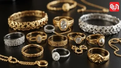 Gold-Silver Rate Today: आज सोना खरीदने से पहले जान लें ताजा रेट, चांदी की कीमत भी हुई अपडेट 8 Gold-Silver Rate Today