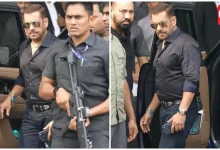 Salman Khan