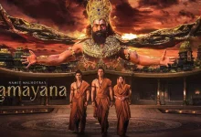 Ramayana Part 2