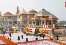 Ayodhya Ram Mandir
