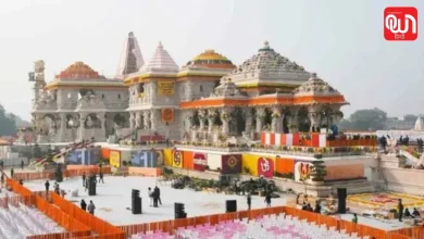 Ayodhya Ram Mandir