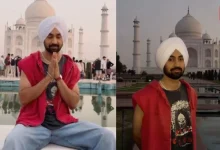 Diljit Dosanjh