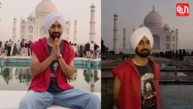 Diljit Dosanjh