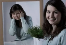 Smiling Depression