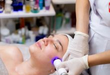 Laser Hair Reduction