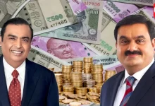 Forbes India Rich List
