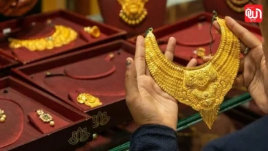 Gold Rate Today