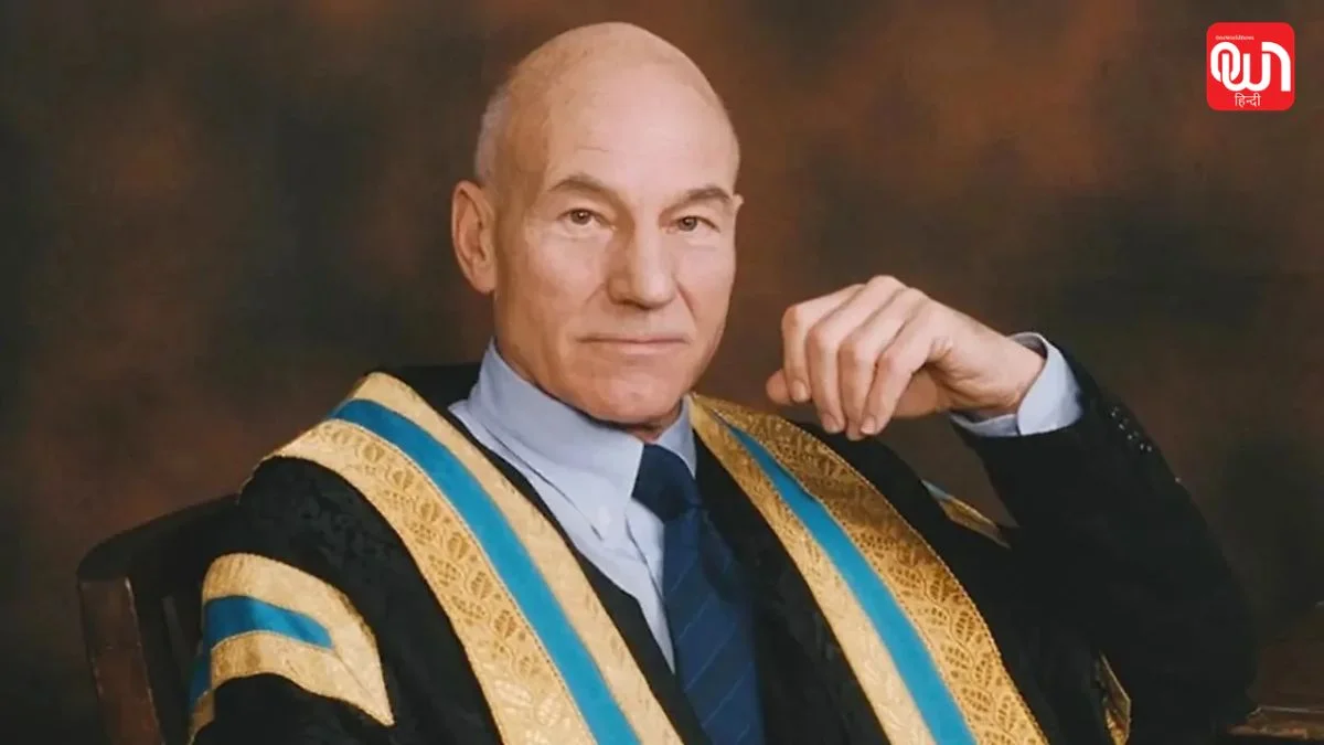 Avengers: हॉलीवुड के दिग्गज अभिनेता Patrick Stewart का निधन, Professor X के किरदार से मिली थी दुनियाभर में पहचान 1 Avengers