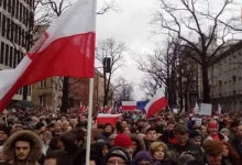Poland judicial crisis