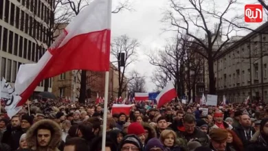 Poland judicial crisis